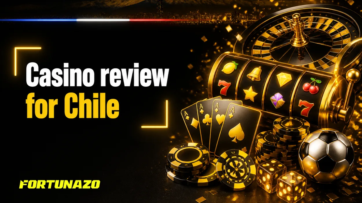Overview of the casino review